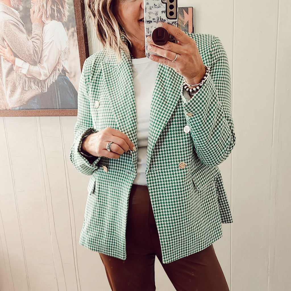 Wallis 2024 blush blazer